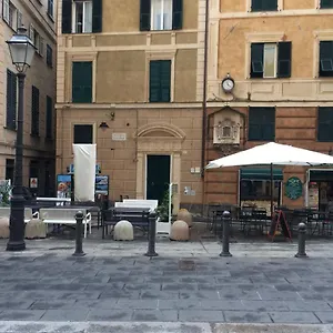 Appartamento A Casa, Genova