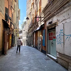 Appartamento Dimora Di Pre Commenda Acquario - Genovabnb It, Genova