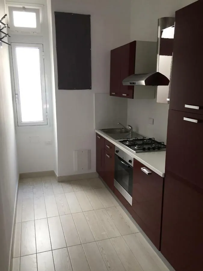 Appartamento Sea Loft Genova 0*,  Italia