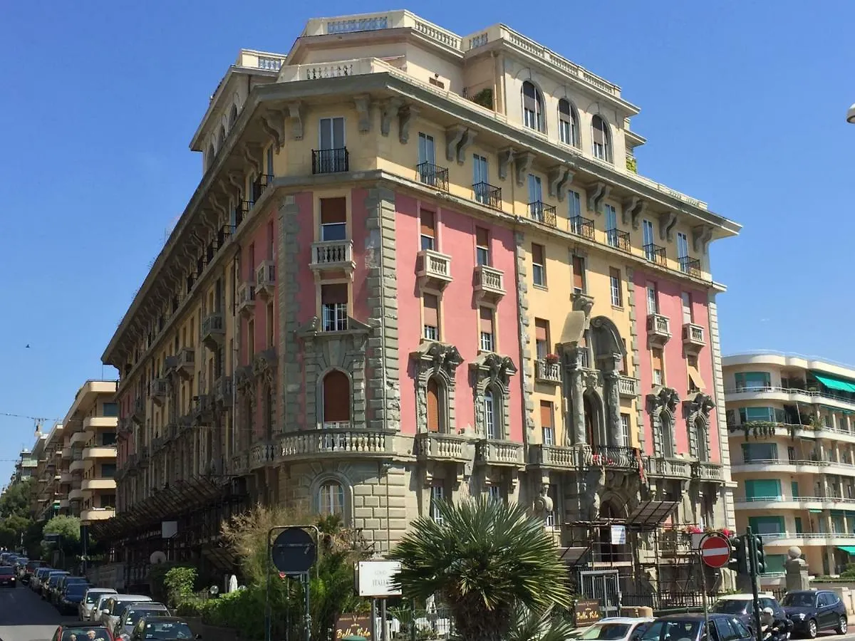Appartamento Sea Loft Genova 0*,  Italia