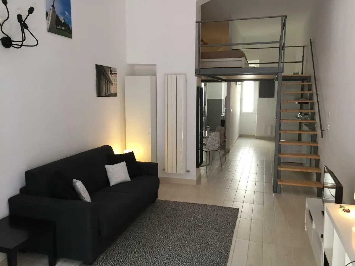 Appartamento Sea Loft Genova